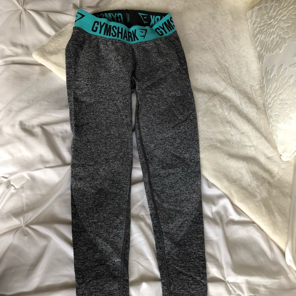 GymShark Flex Leggings XS
